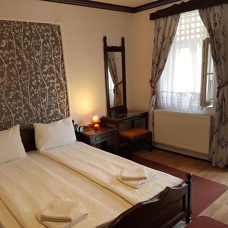 Via Transilvanica Sighisoara Hotel Ngoại thất bức ảnh