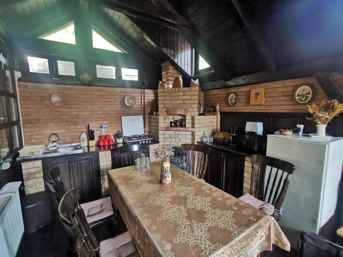 Via Transilvanica Sighisoara Hotel Ngoại thất bức ảnh